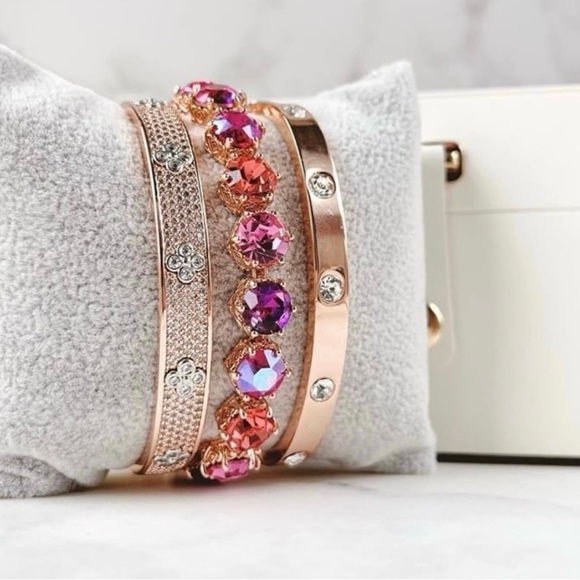 Park Lane “Delicious” Impression Bracelet - Picture 4 of 12